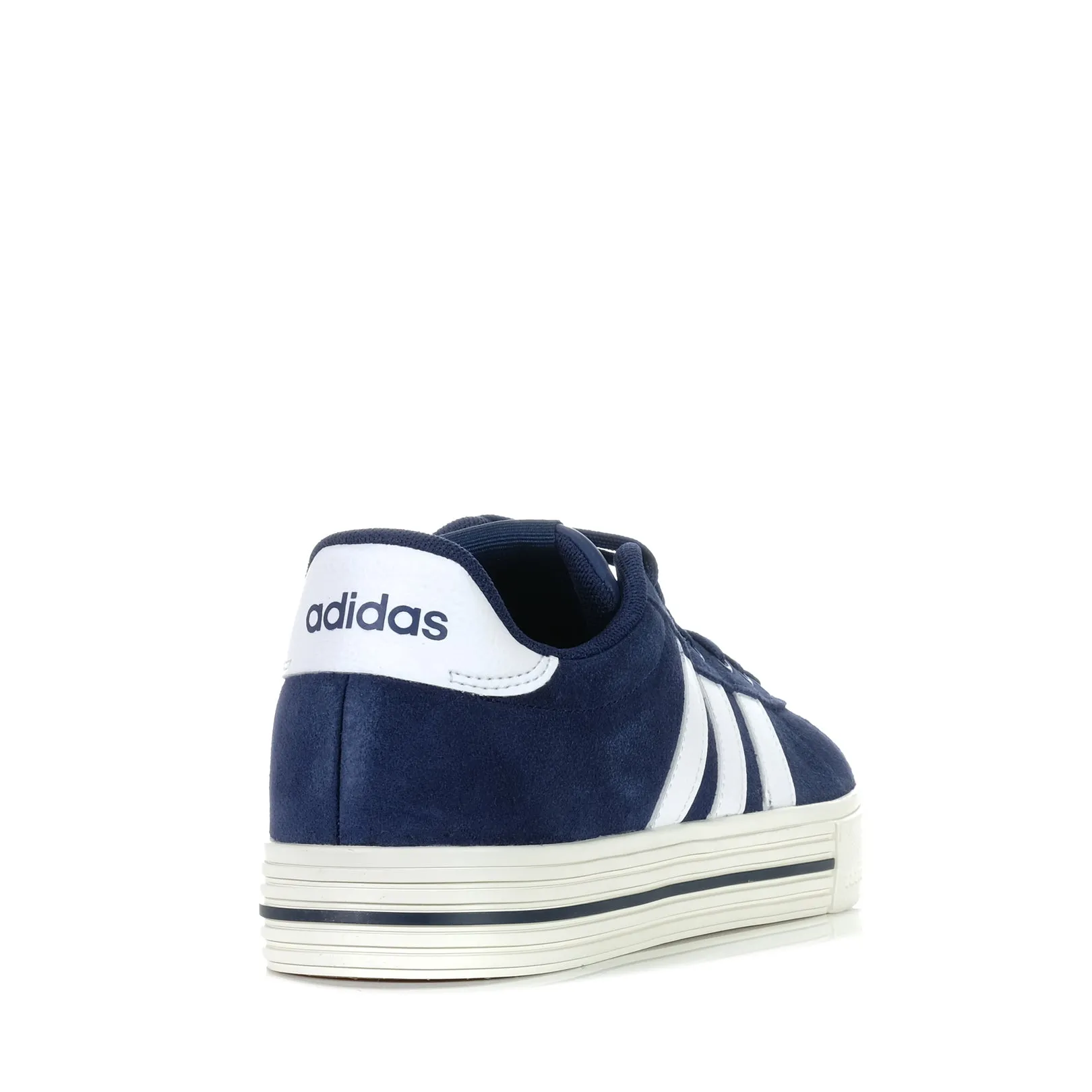 Adidas Schuhe Adidas Daily 4.0 Dunkelblau/Weiß