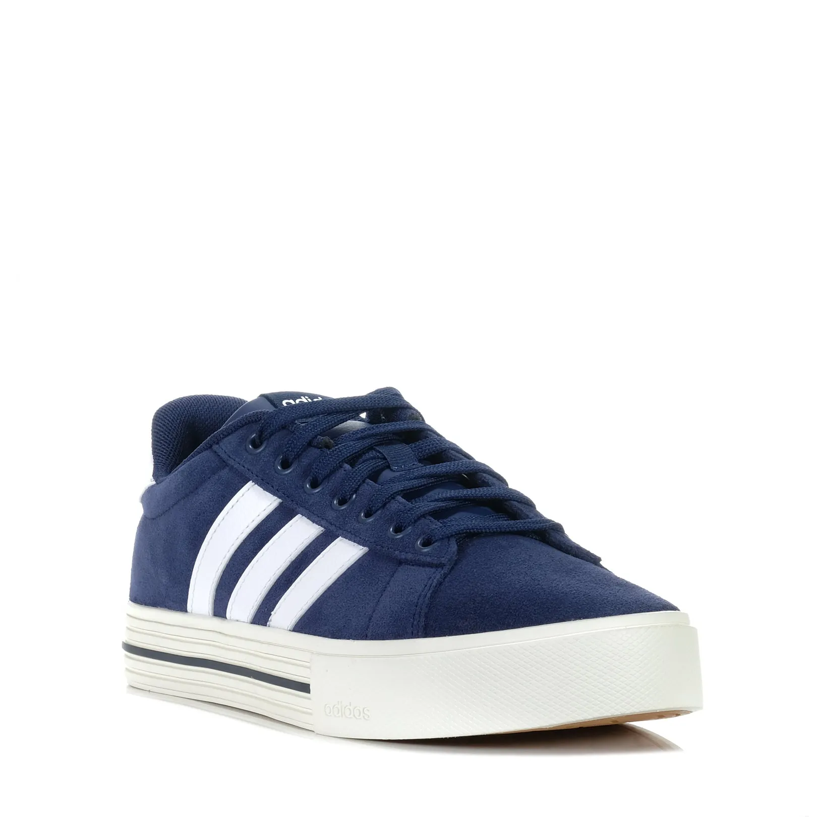 Adidas Schuhe Adidas Daily 4.0 Dunkelblau/Weiß