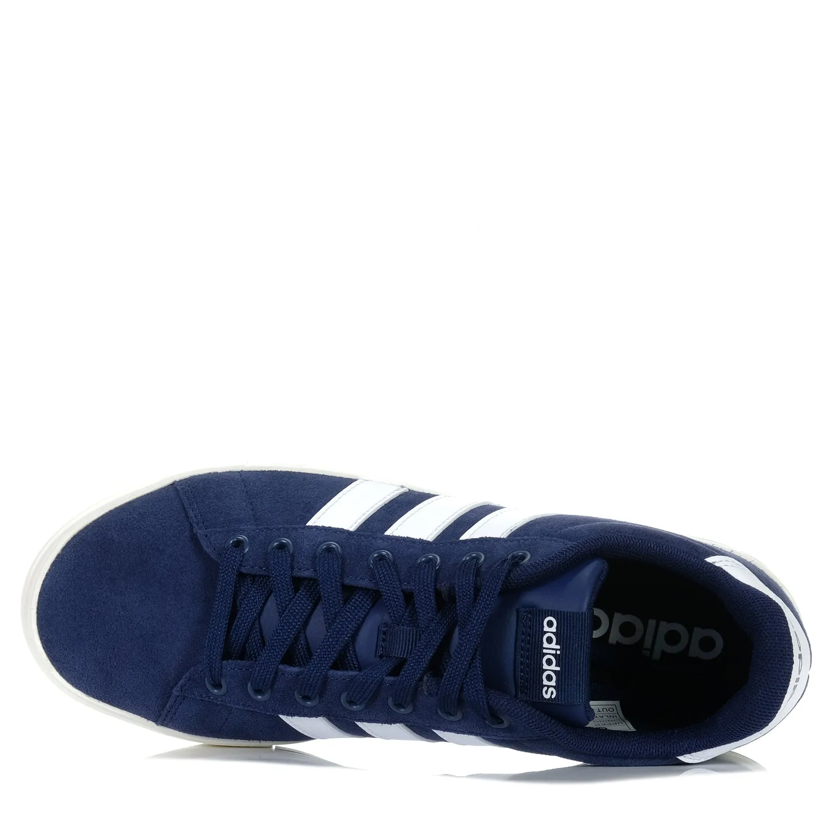 Adidas Schuhe Adidas Daily 4.0 Dunkelblau/Weiß
