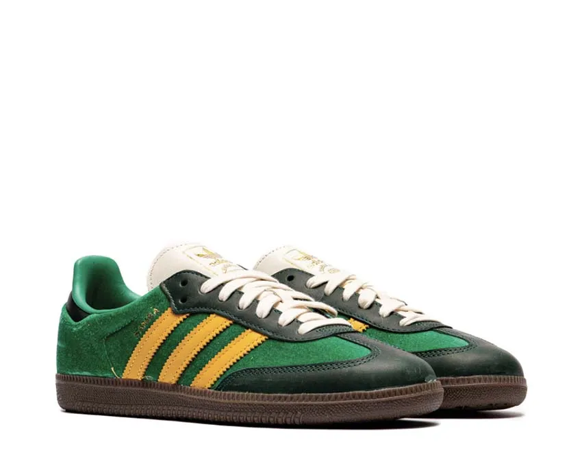 Adidas Schuhe Adidas Samba OG 