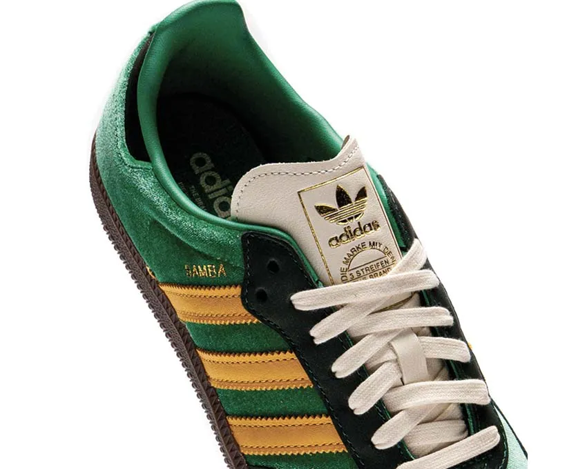 Adidas Schuhe Adidas Samba OG 