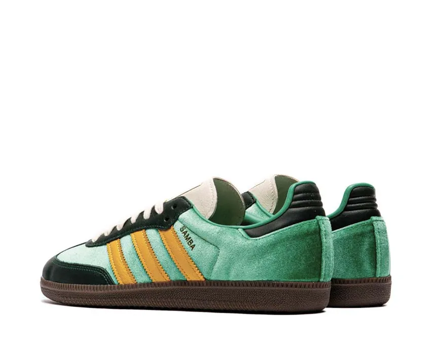 Adidas Schuhe Adidas Samba OG 