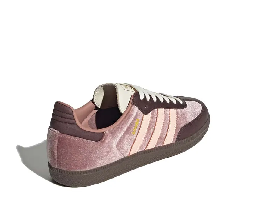 Adidas Schuhe Adidas Samba OG W 