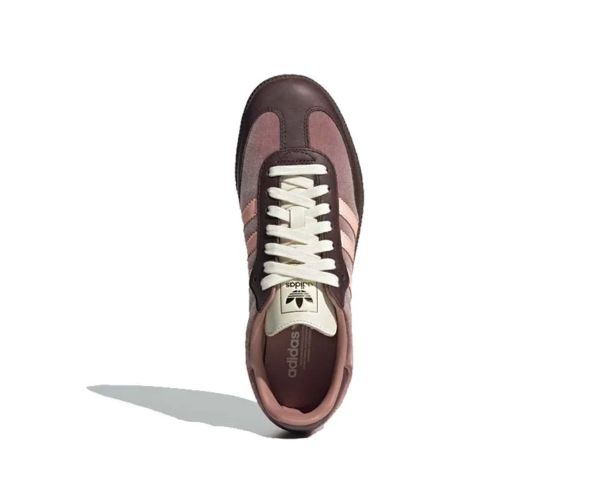 Adidas Schuhe Adidas Samba OG W 