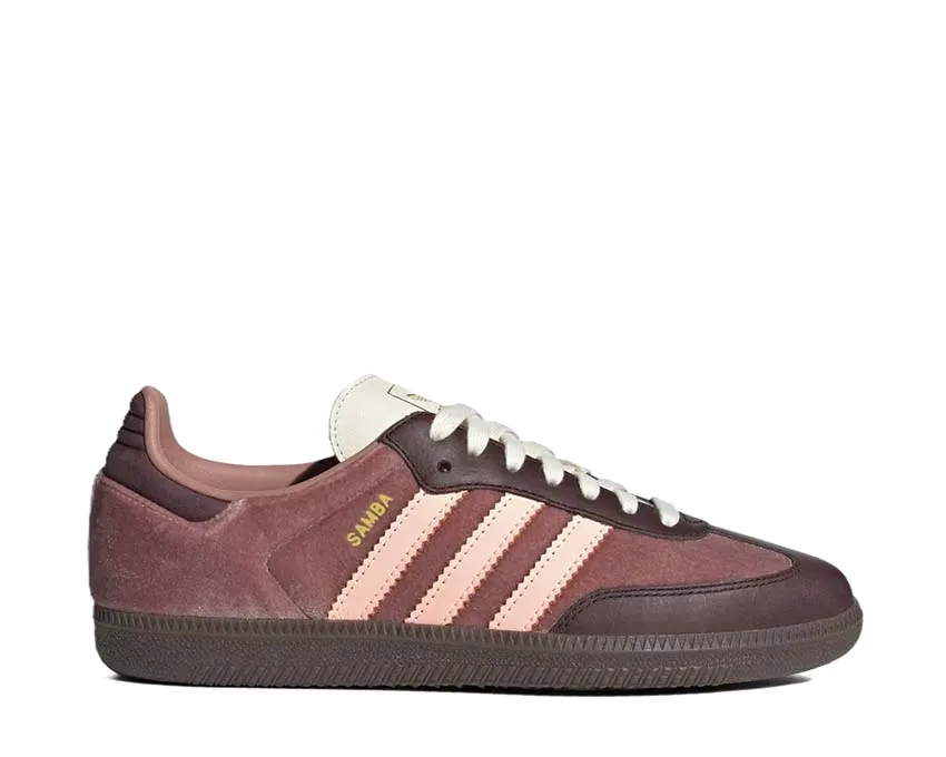 Adidas Schuhe Adidas Samba OG W 