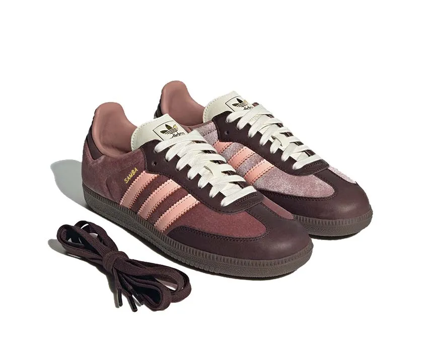 Adidas Schuhe Adidas Samba OG W 