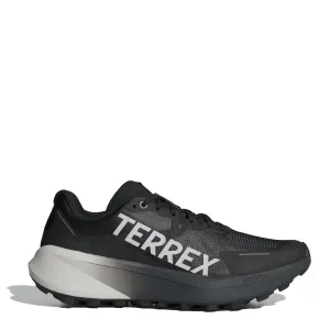 Adidas Terrex Agravic 3 Trailrunning-Schuhe Kernschwarz / Grau Eins / Grau Sechs