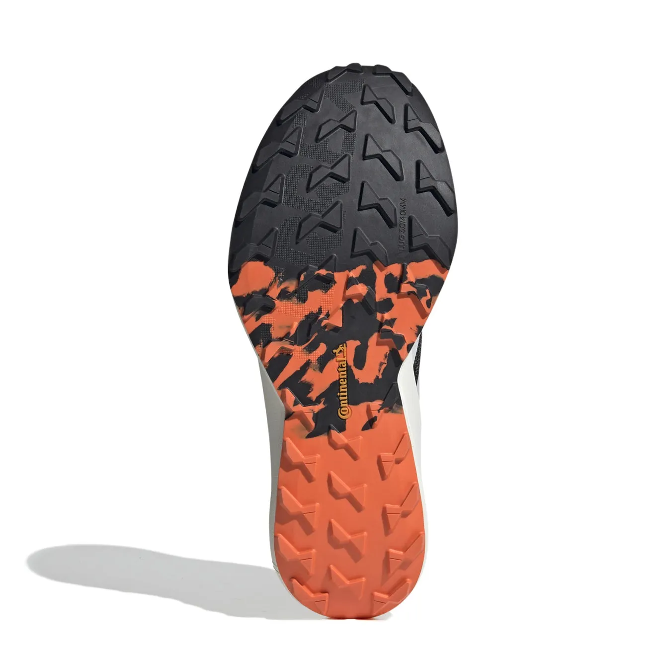 Adidas Terrex Agravic Speed Trailrunning-Schuh