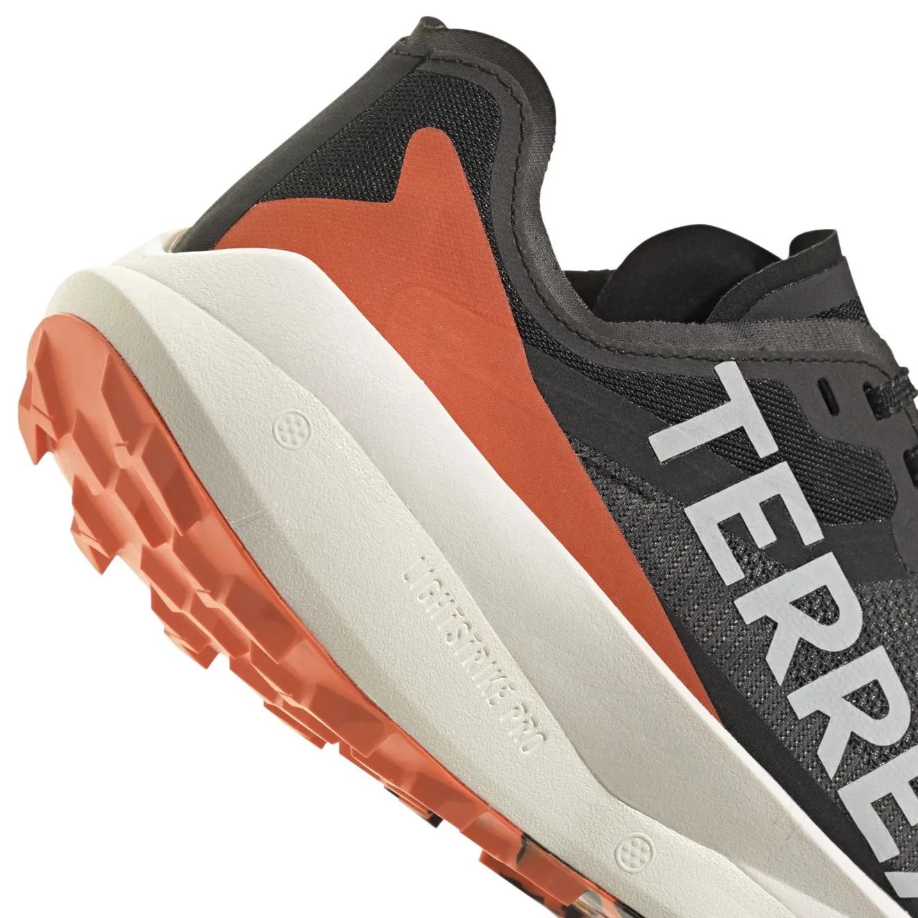 Adidas Terrex Agravic Speed Trailrunning-Schuh