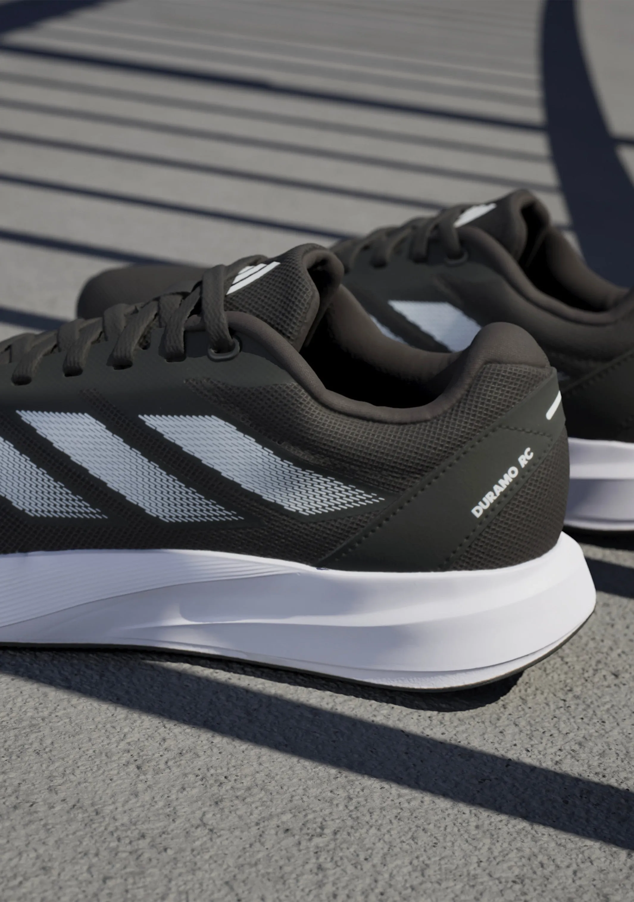 Adidas Damen Duramo RC