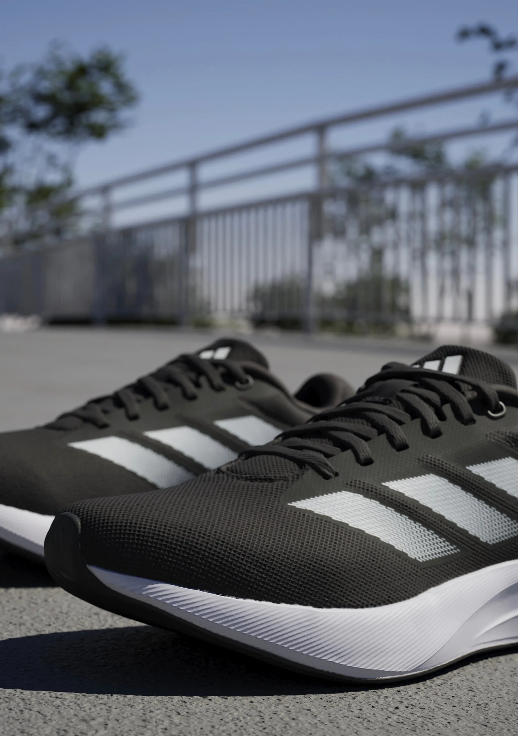 Adidas Damen Duramo RC