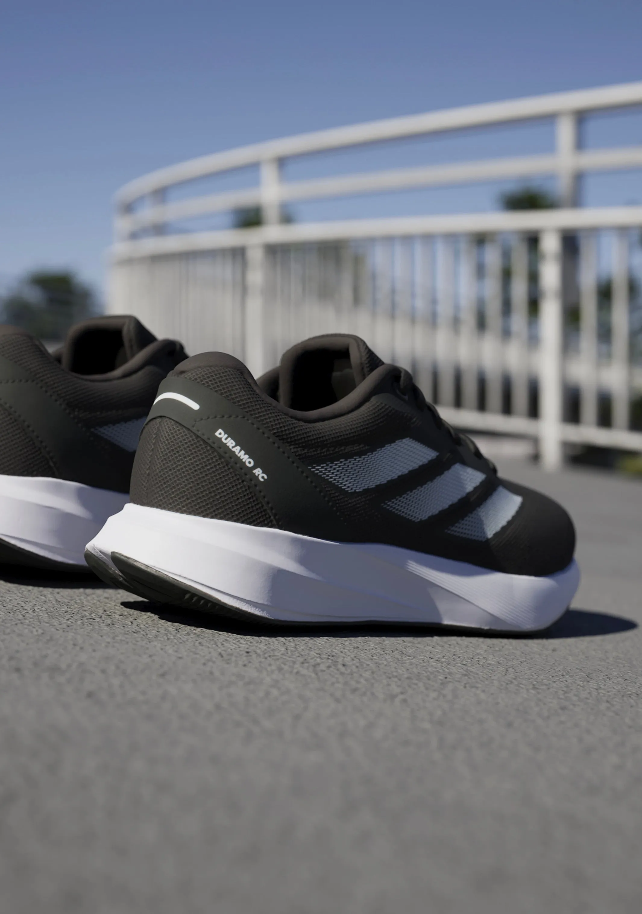 Adidas Damen Duramo RC