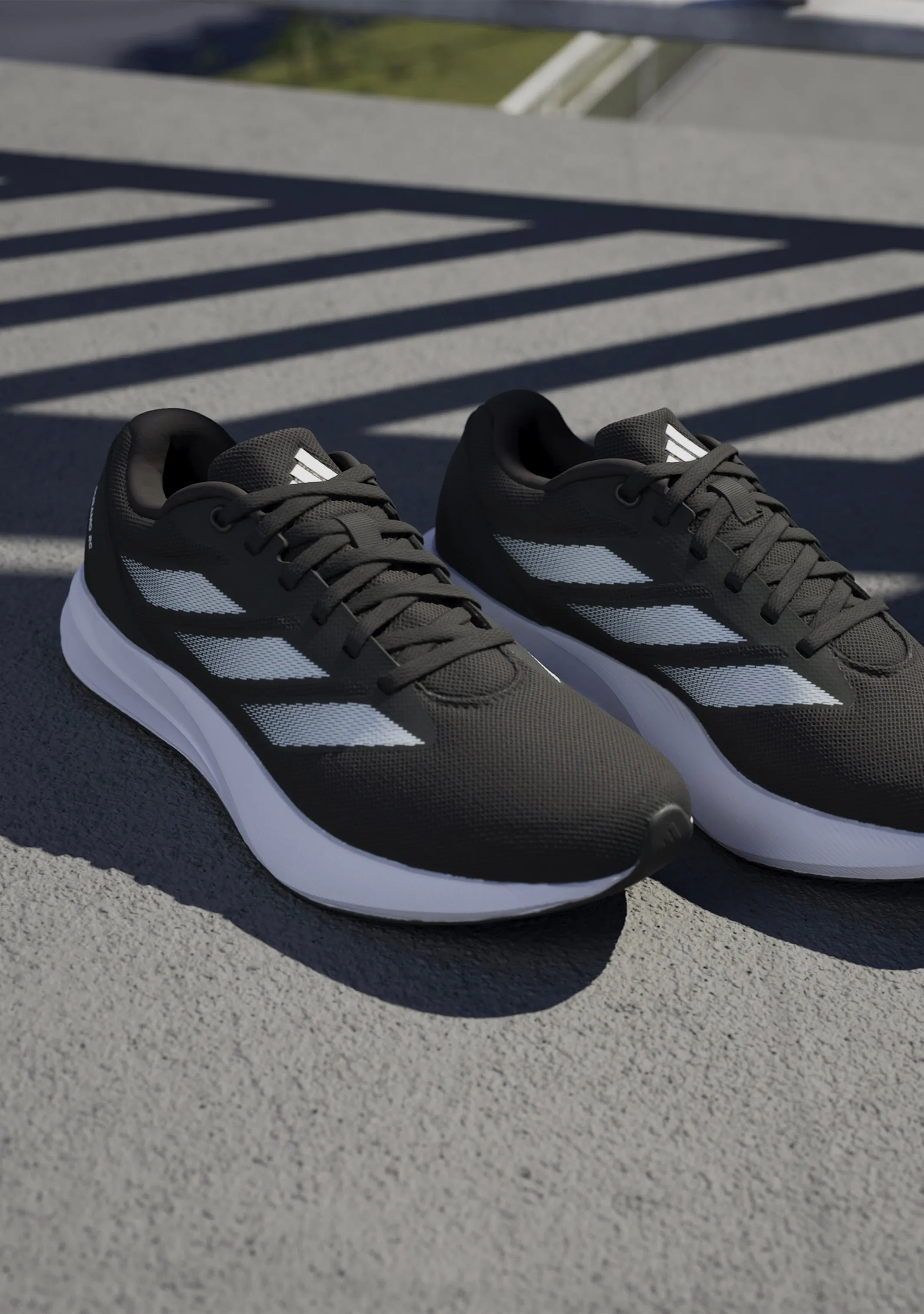 Adidas Damen Duramo RC