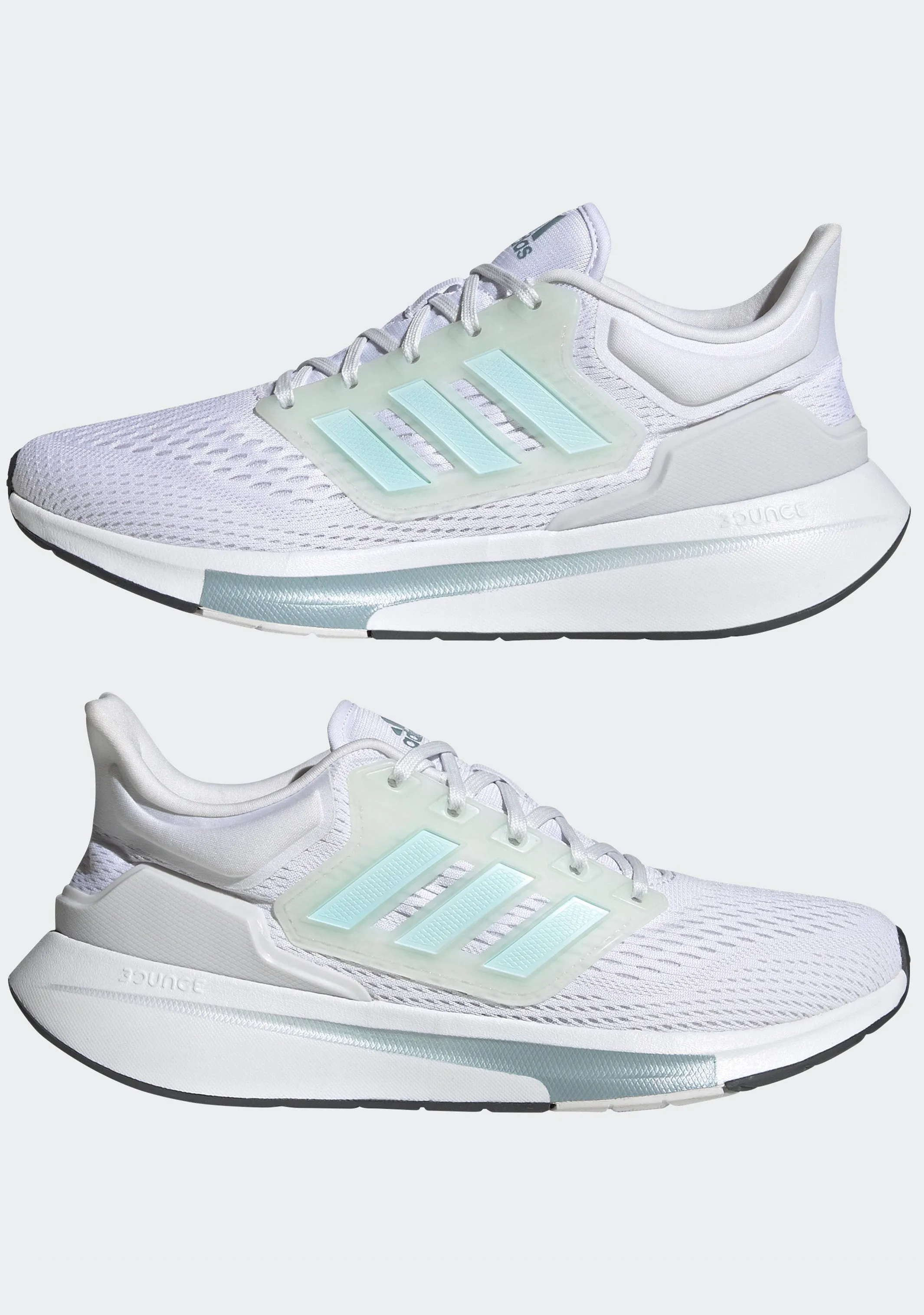 Adidas Damen EQ21 Run