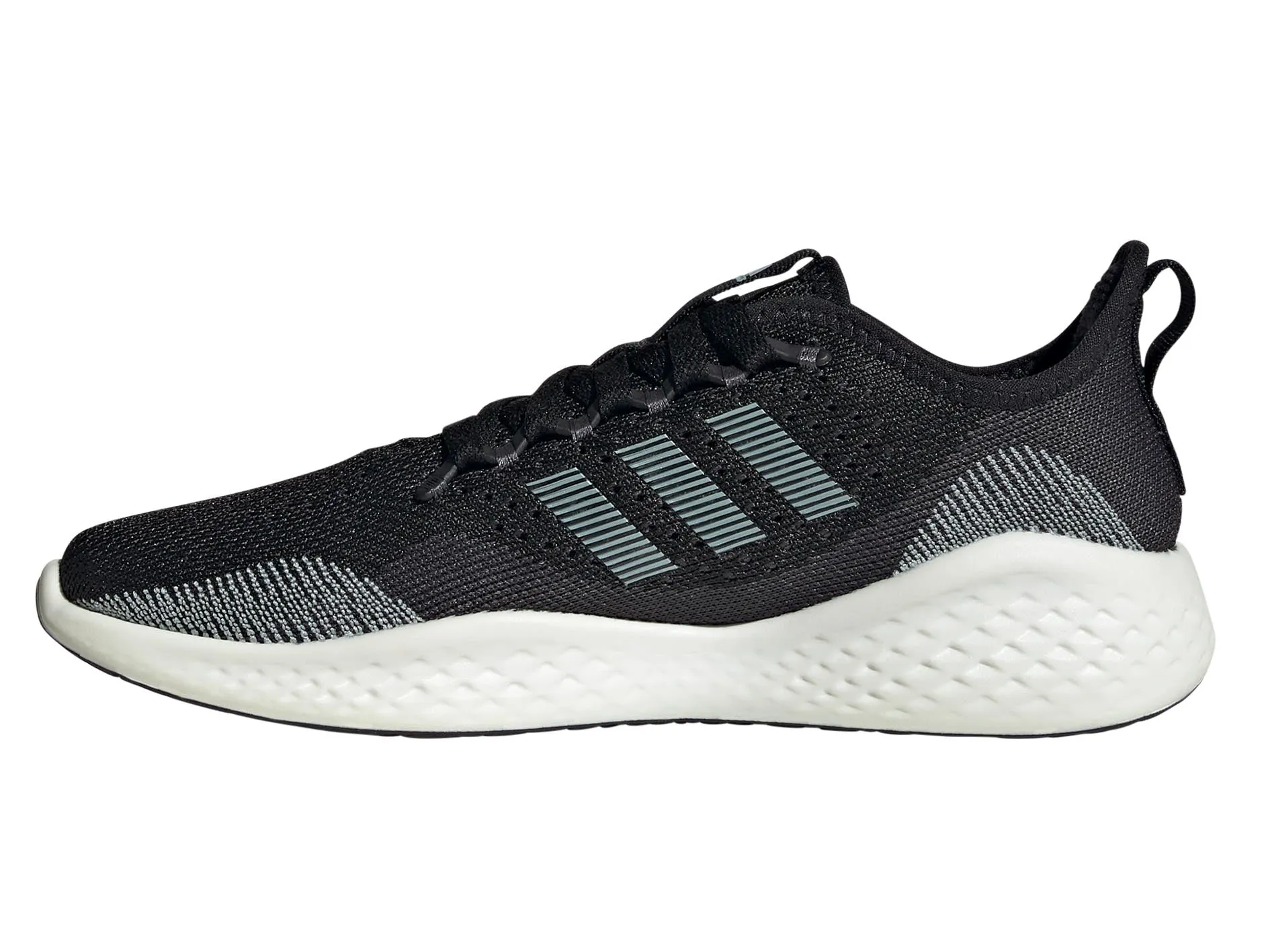 Adidas Damen Fluid Flow 2.0 <br> GX8286