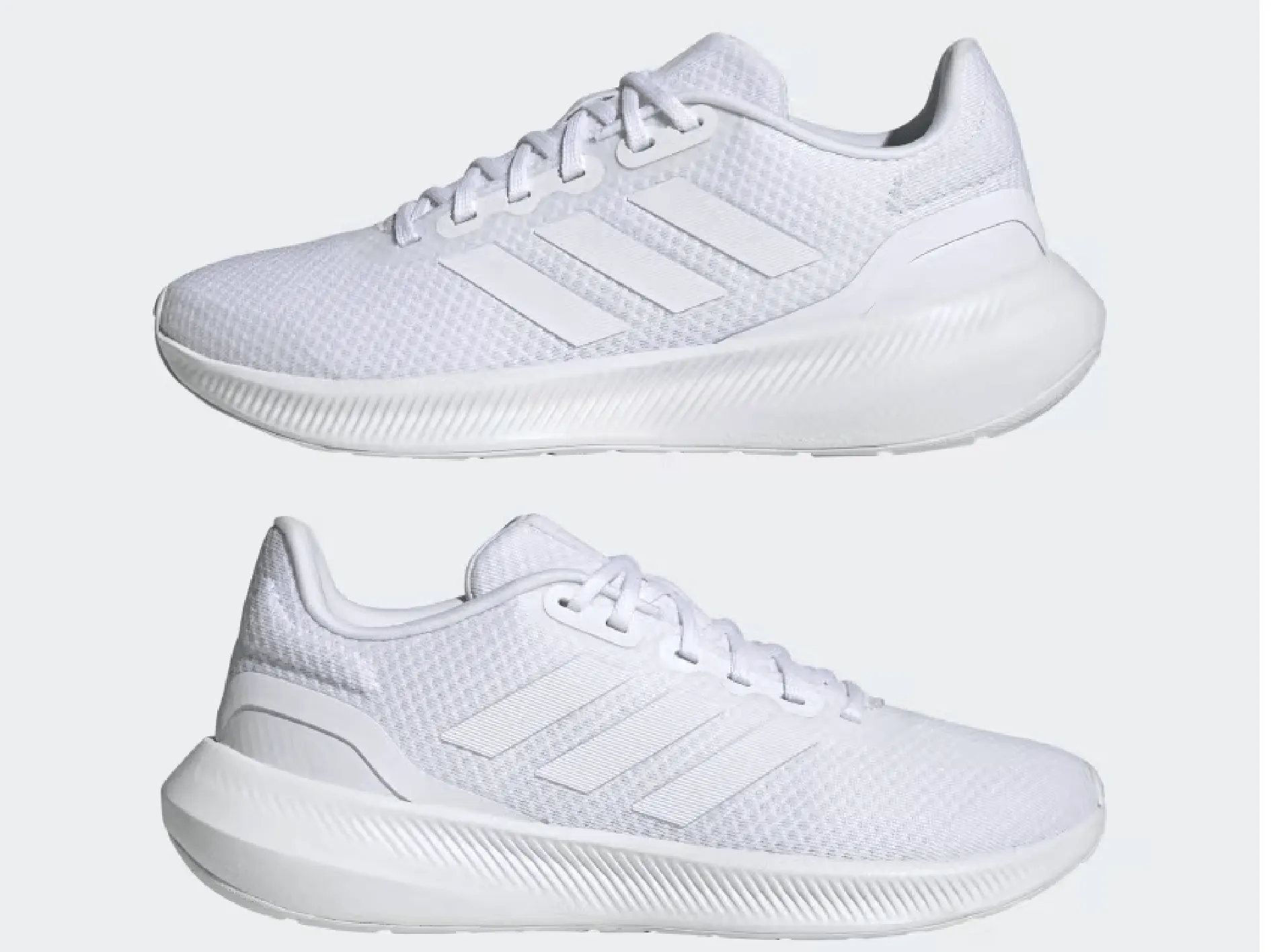 Adidas Damen Runfalcon 3.0 <br> HP7559