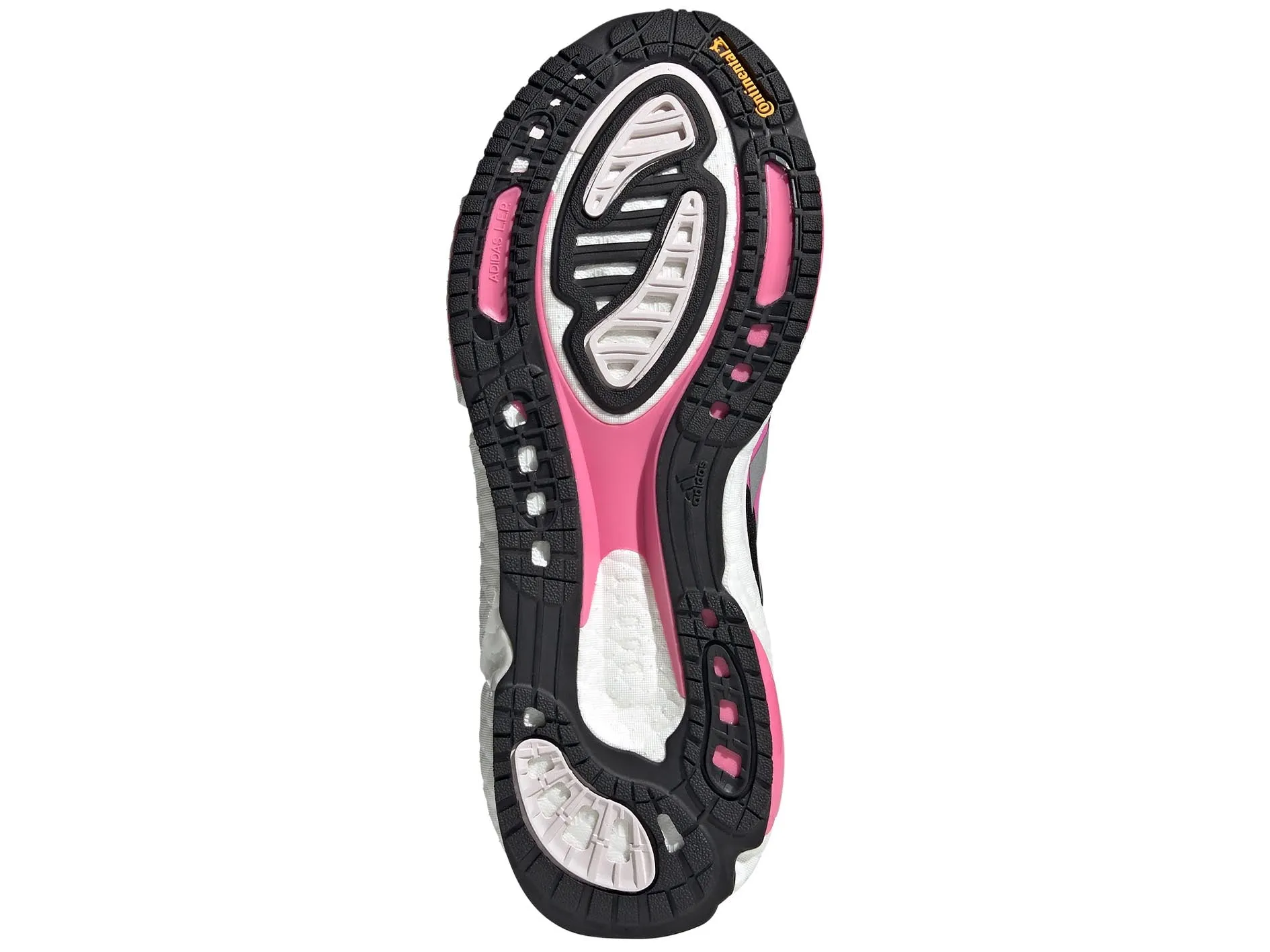 Adidas Damen Solar Boost 3 W <BR> FY0304