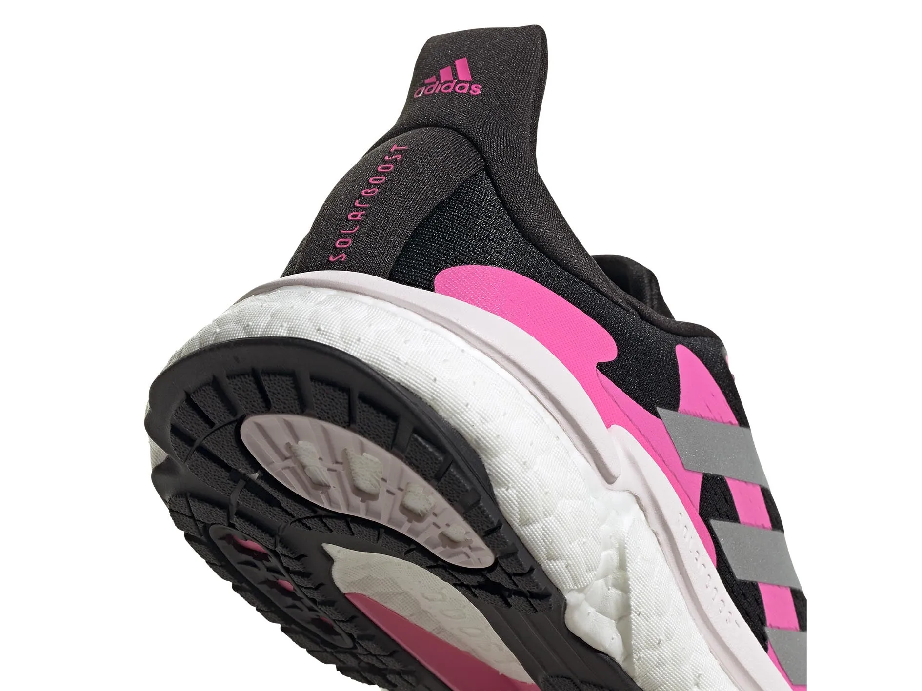 Adidas Damen Solar Boost 3 W <BR> FY0304