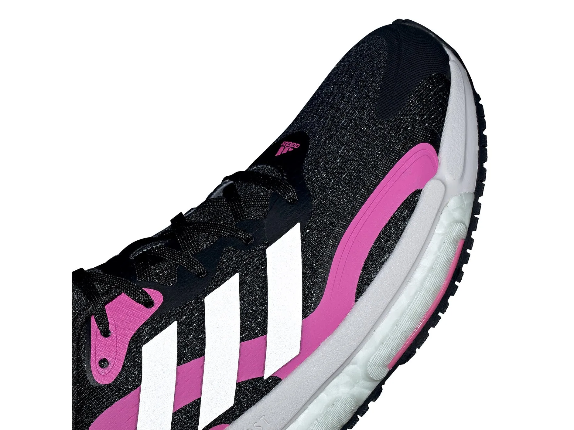Adidas Damen Solar Boost 3 W <BR> FY0304