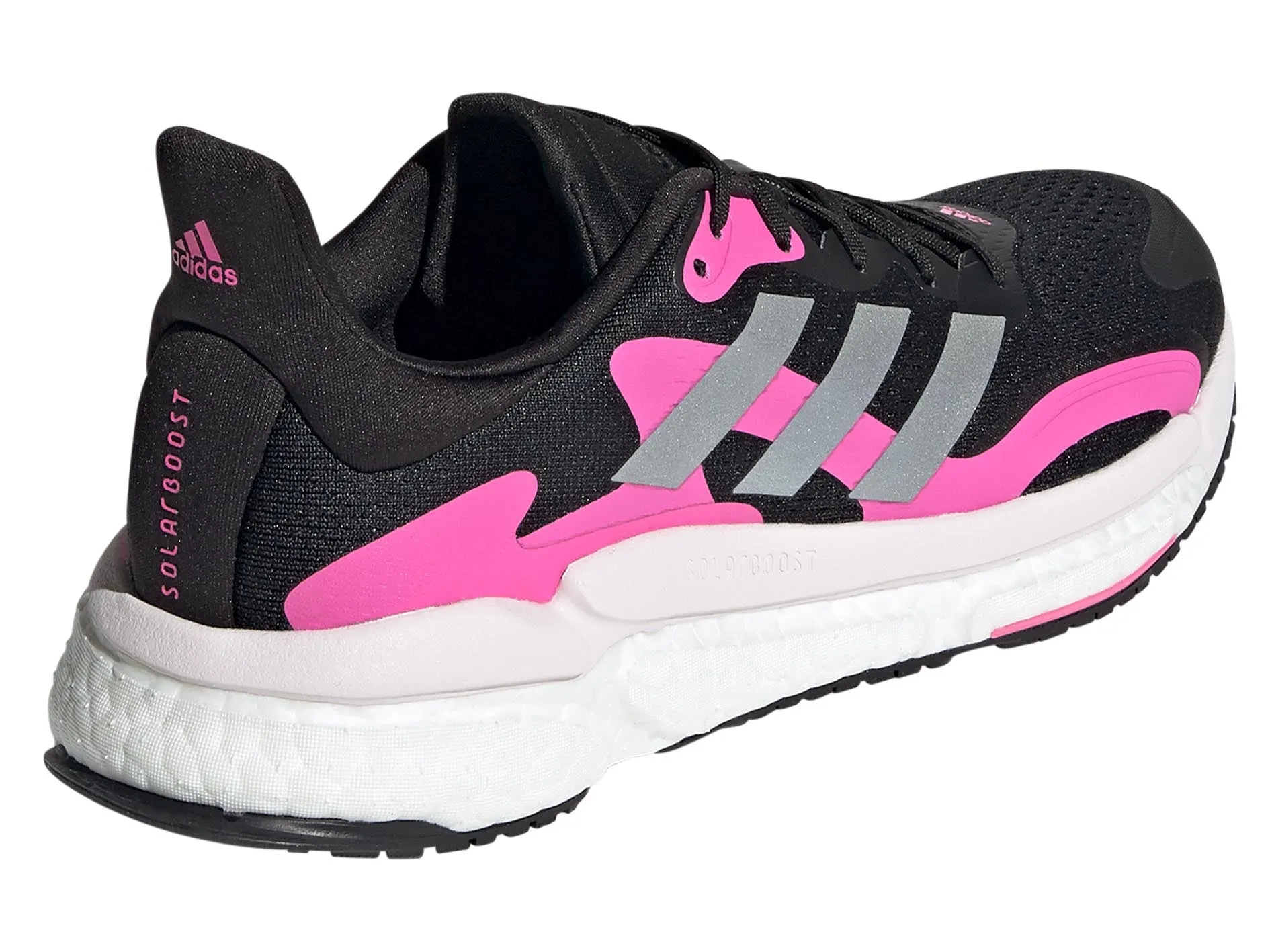 Adidas Damen Solar Boost 3 W <BR> FY0304