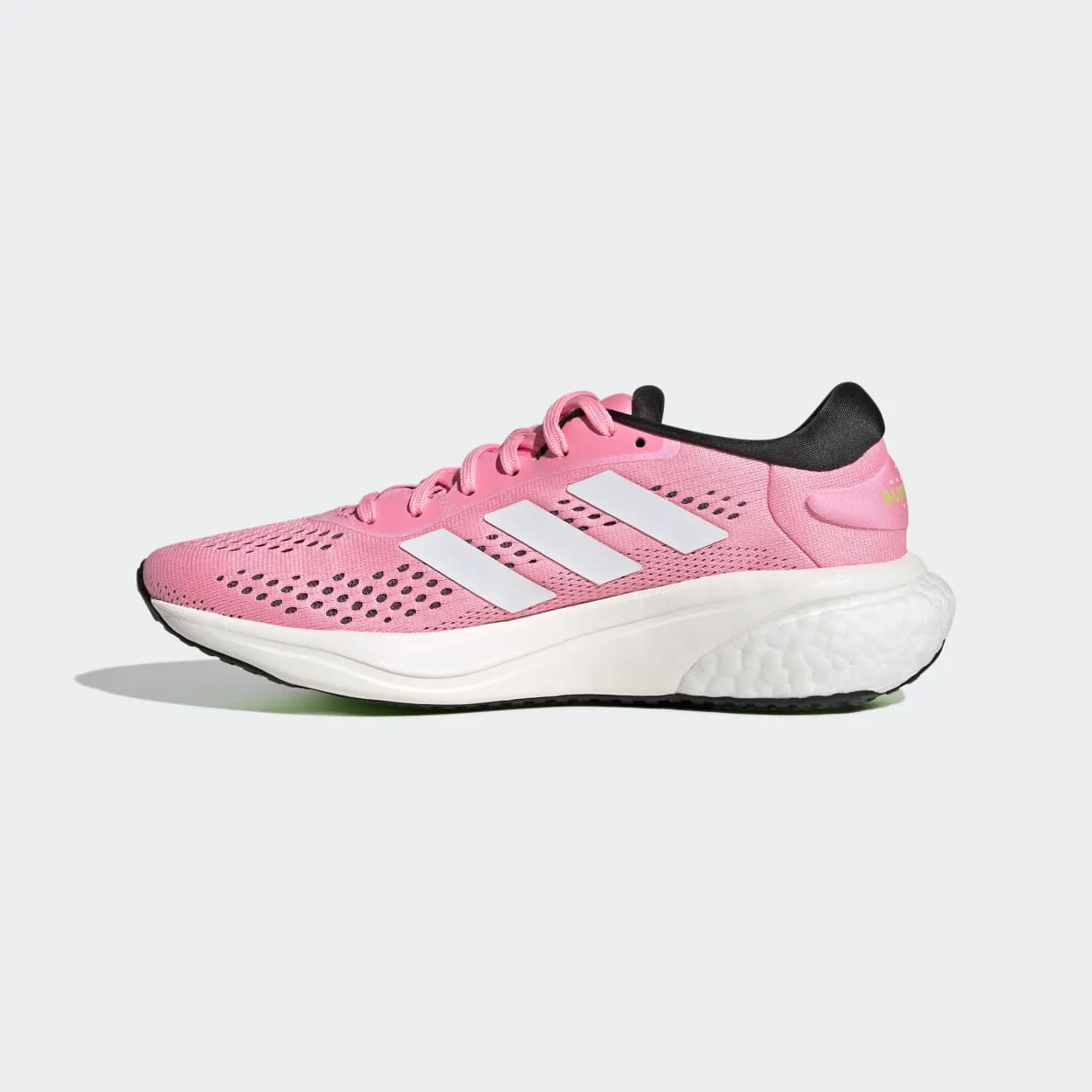 adidas Damen Supernova 2 Laufschuhe