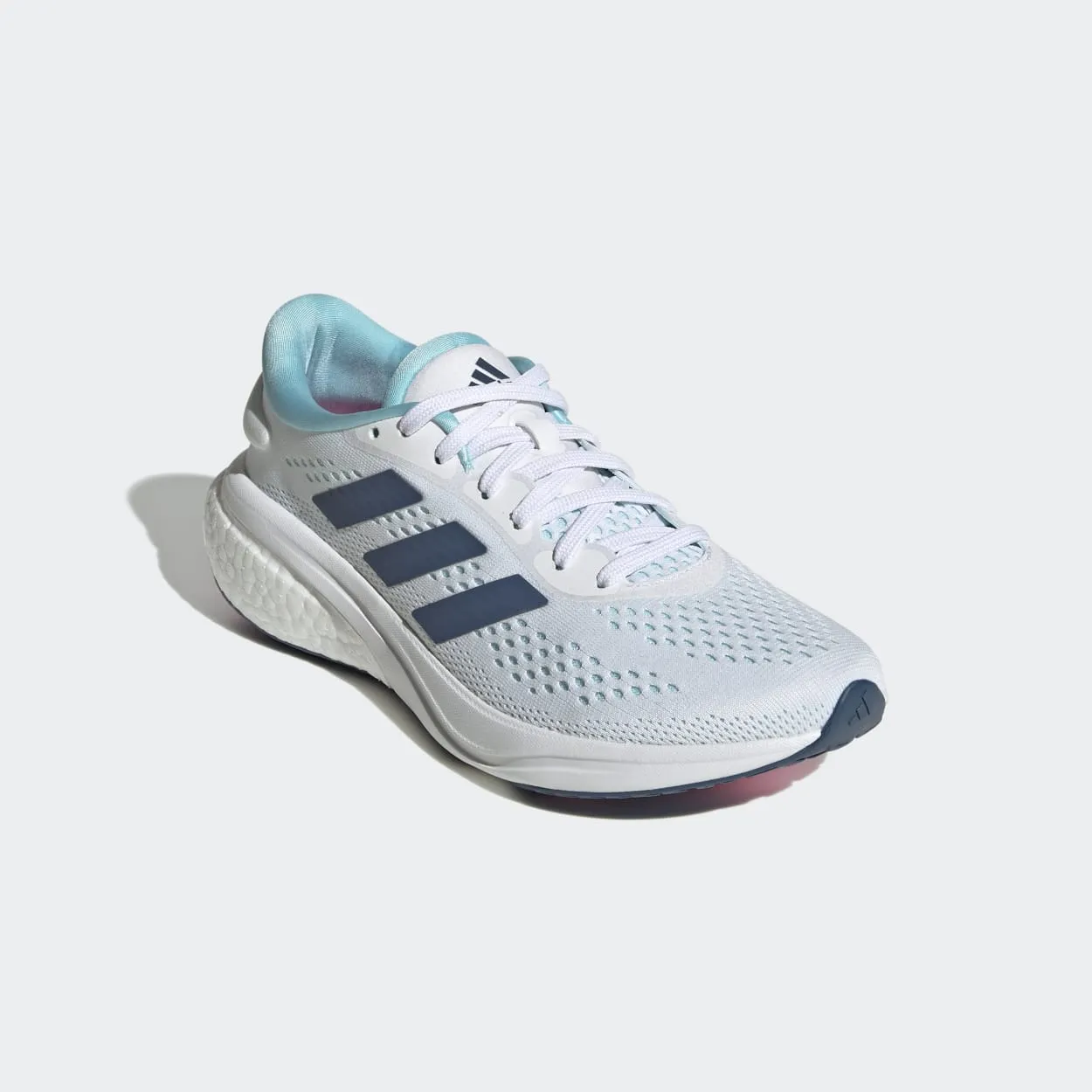adidas Damen Supernova 2 Laufschuhe