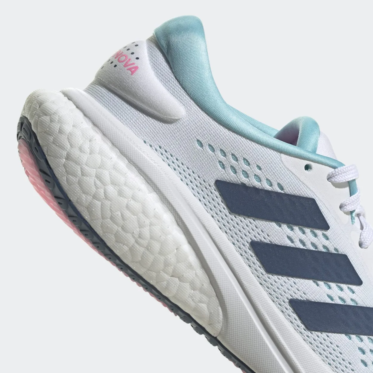 adidas Damen Supernova 2 Laufschuhe