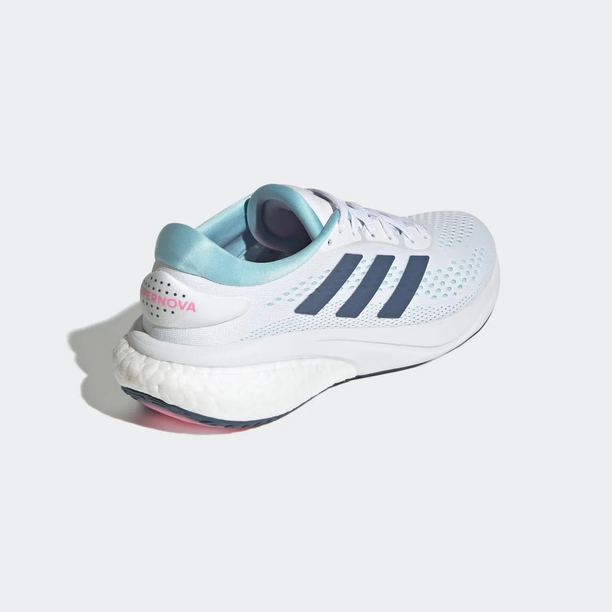 adidas Damen Supernova 2 Laufschuhe