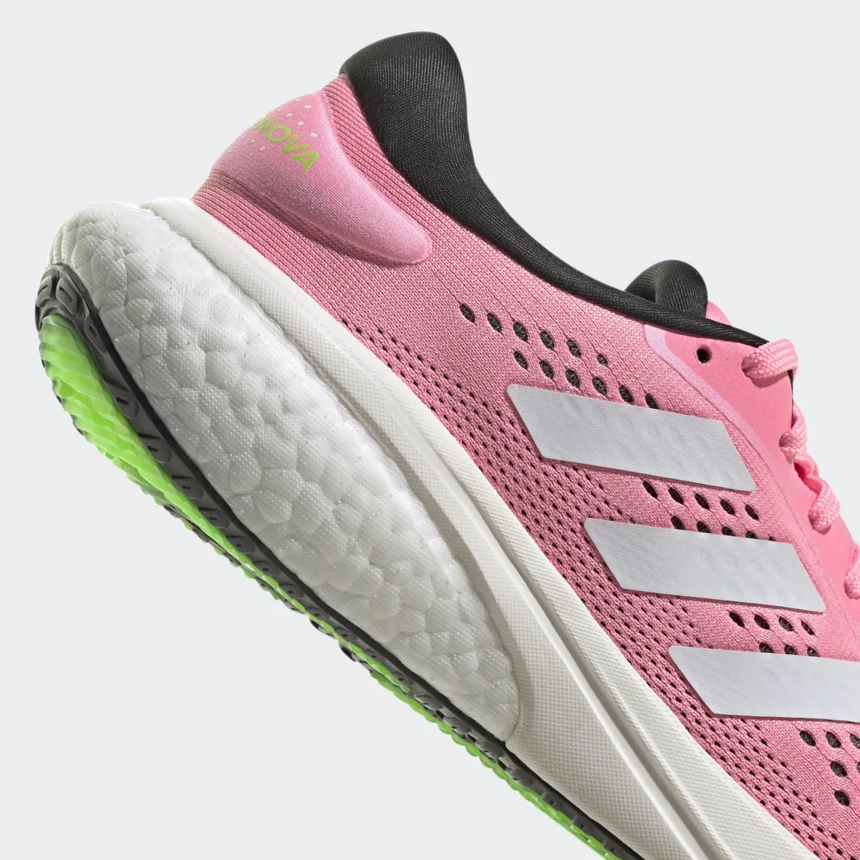 adidas Damen Supernova 2 Laufschuhe