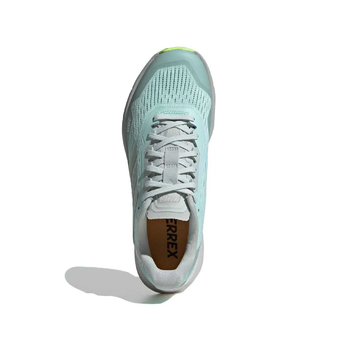 adidas - Damen Terrex Agravic Flow 2.0 Trailrunning-Schuhe (IF5020)