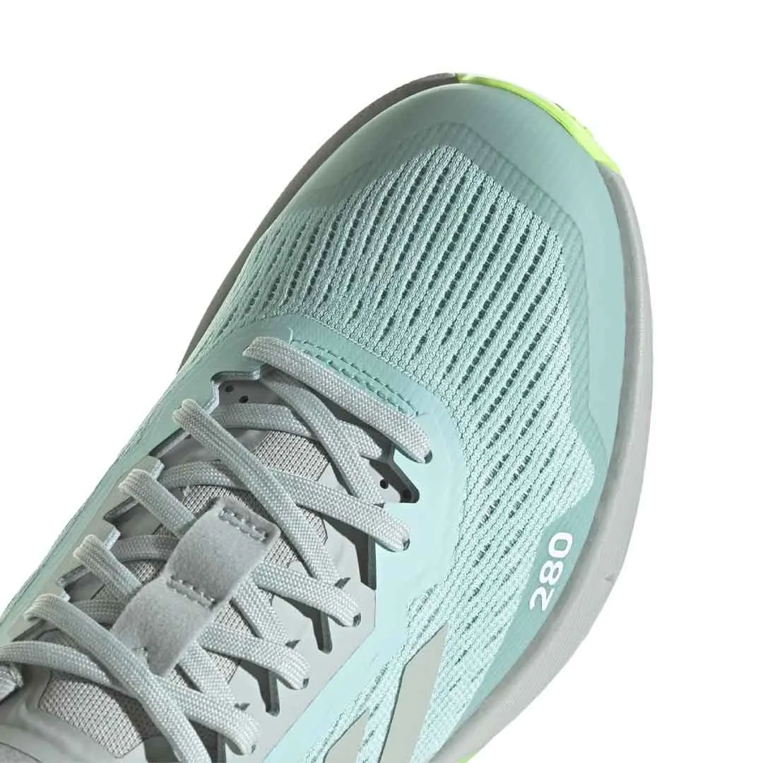 adidas - Damen Terrex Agravic Flow 2.0 Trailrunning-Schuhe (IF5020)