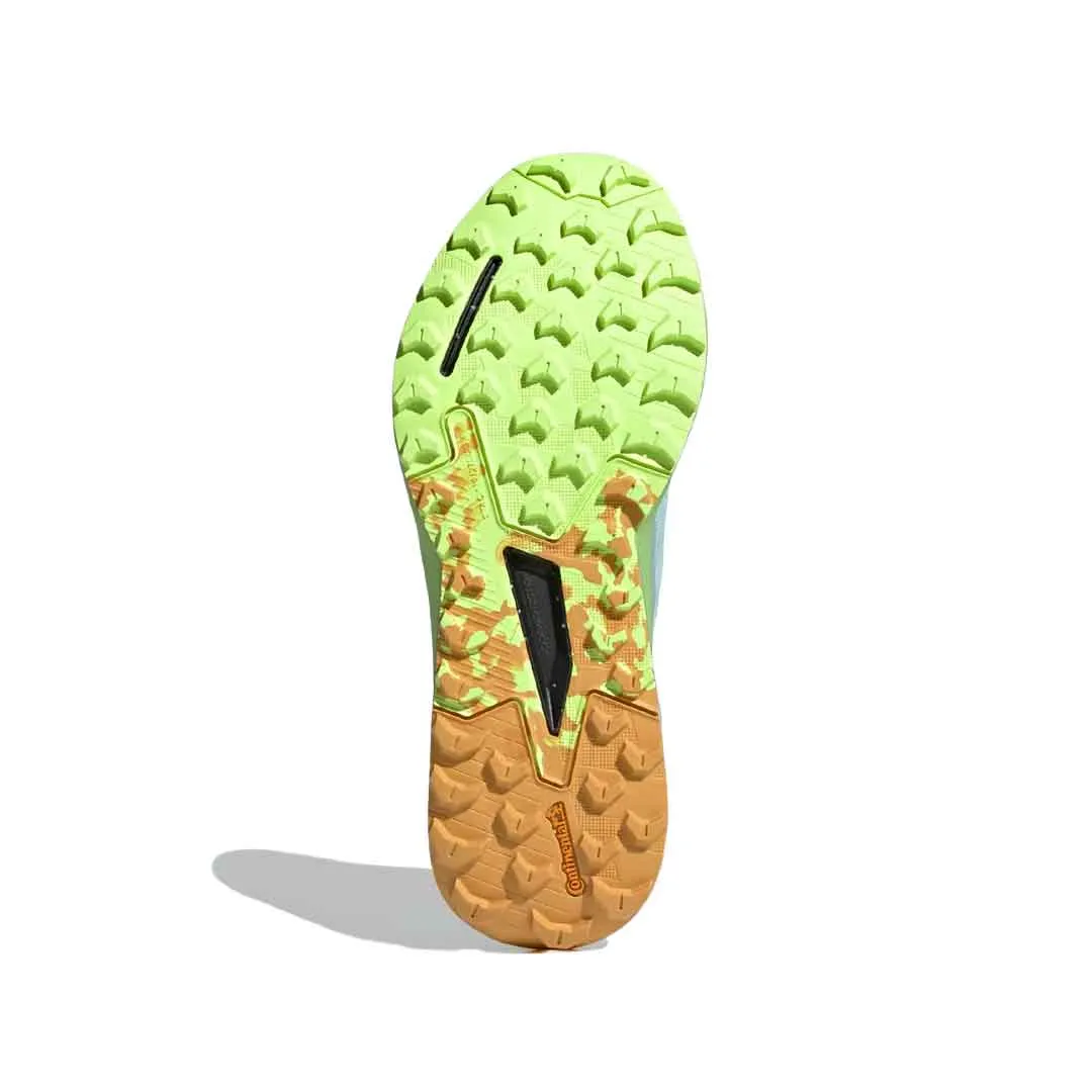 adidas - Damen Terrex Agravic Flow 2.0 Trailrunning-Schuhe (IF5020)