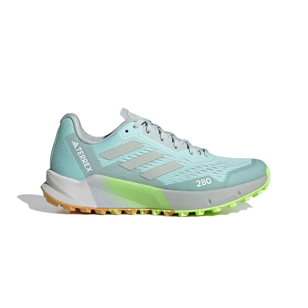 adidas - Damen Terrex Agravic Flow 2.0 Trailrunning-Schuhe (IF5020)