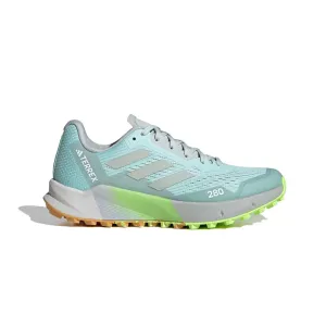 adidas - Damen Terrex Agravic Flow 2.0 Trailrunning-Schuhe (IF5020)