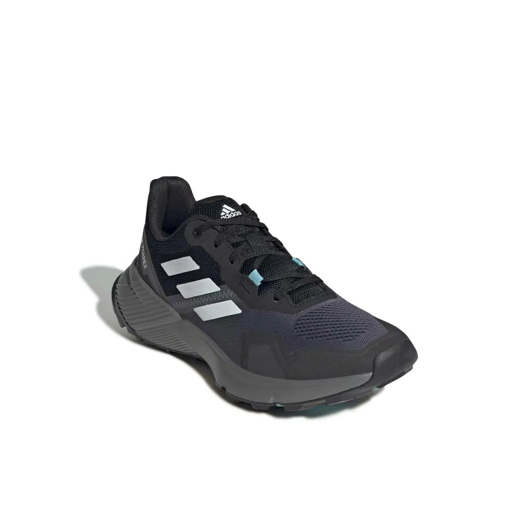 adidas - Damen Terrex Soulstride Trailrunning-Schuhe (FY9256)