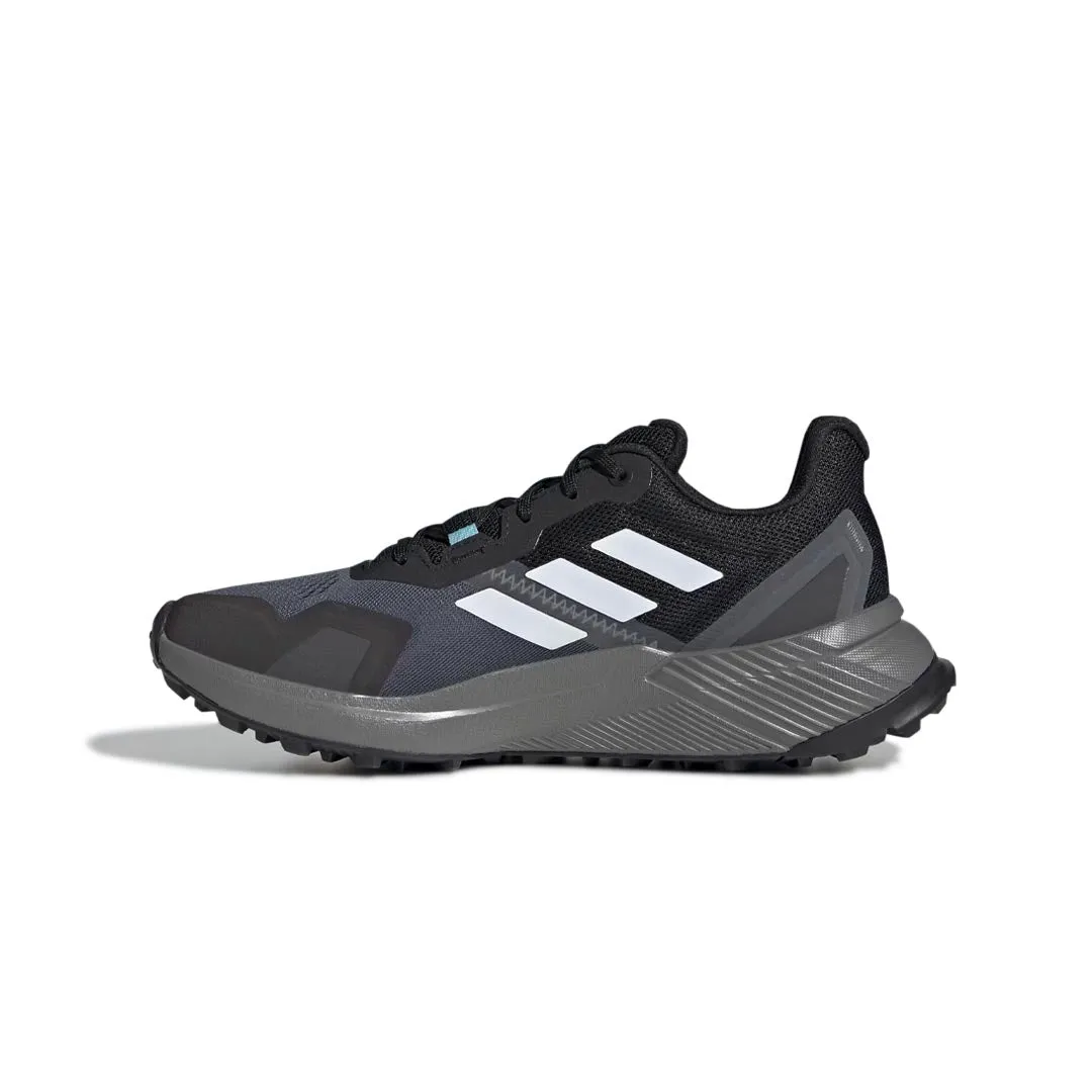 adidas - Damen Terrex Soulstride Trailrunning-Schuhe (FY9256)