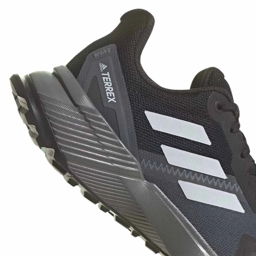 adidas - Damen Terrex Soulstride Trailrunning-Schuhe (FY9256)