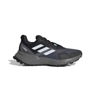 adidas - Damen Terrex Soulstride Trailrunning-Schuhe (FY9256)