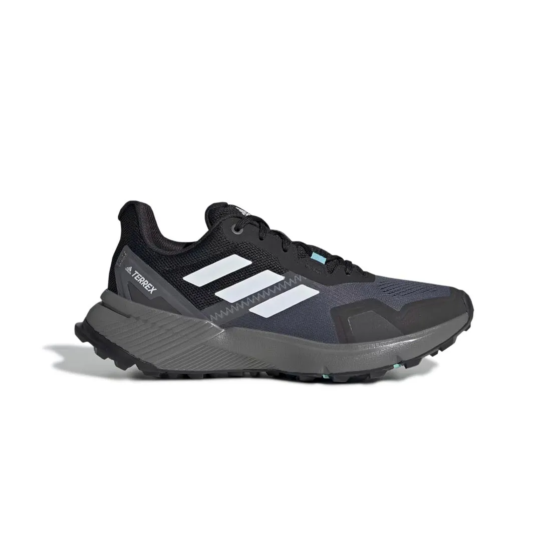 adidas - Damen Terrex Soulstride Trailrunning-Schuhe (FY9256)