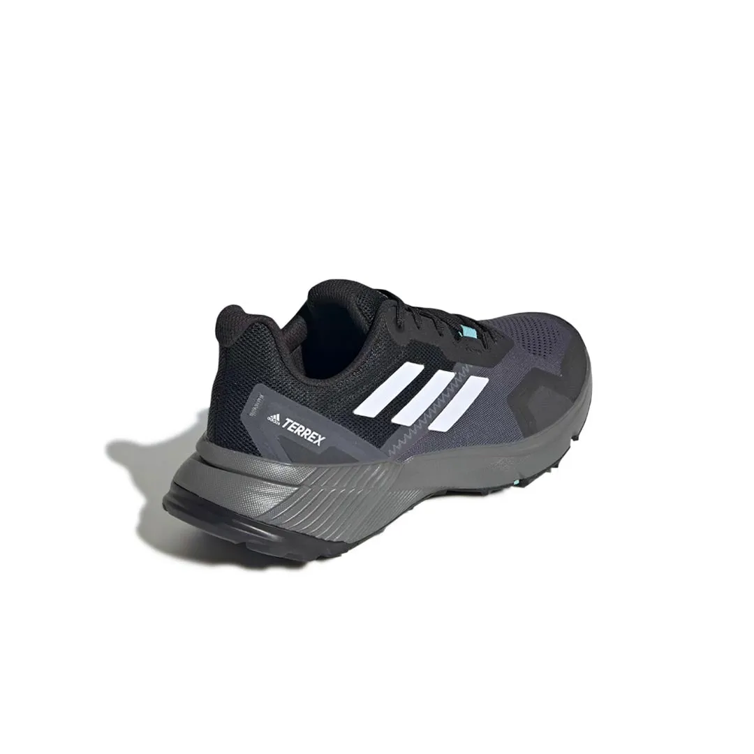 adidas - Damen Terrex Soulstride Trailrunning-Schuhe (FY9256)