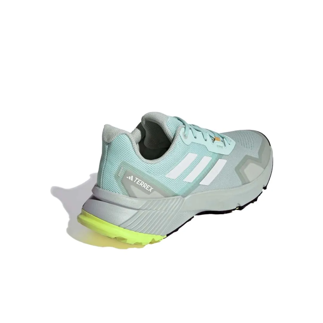 adidas - Damen Terrex Soulstride Trail Running Schuhe (IE9403)