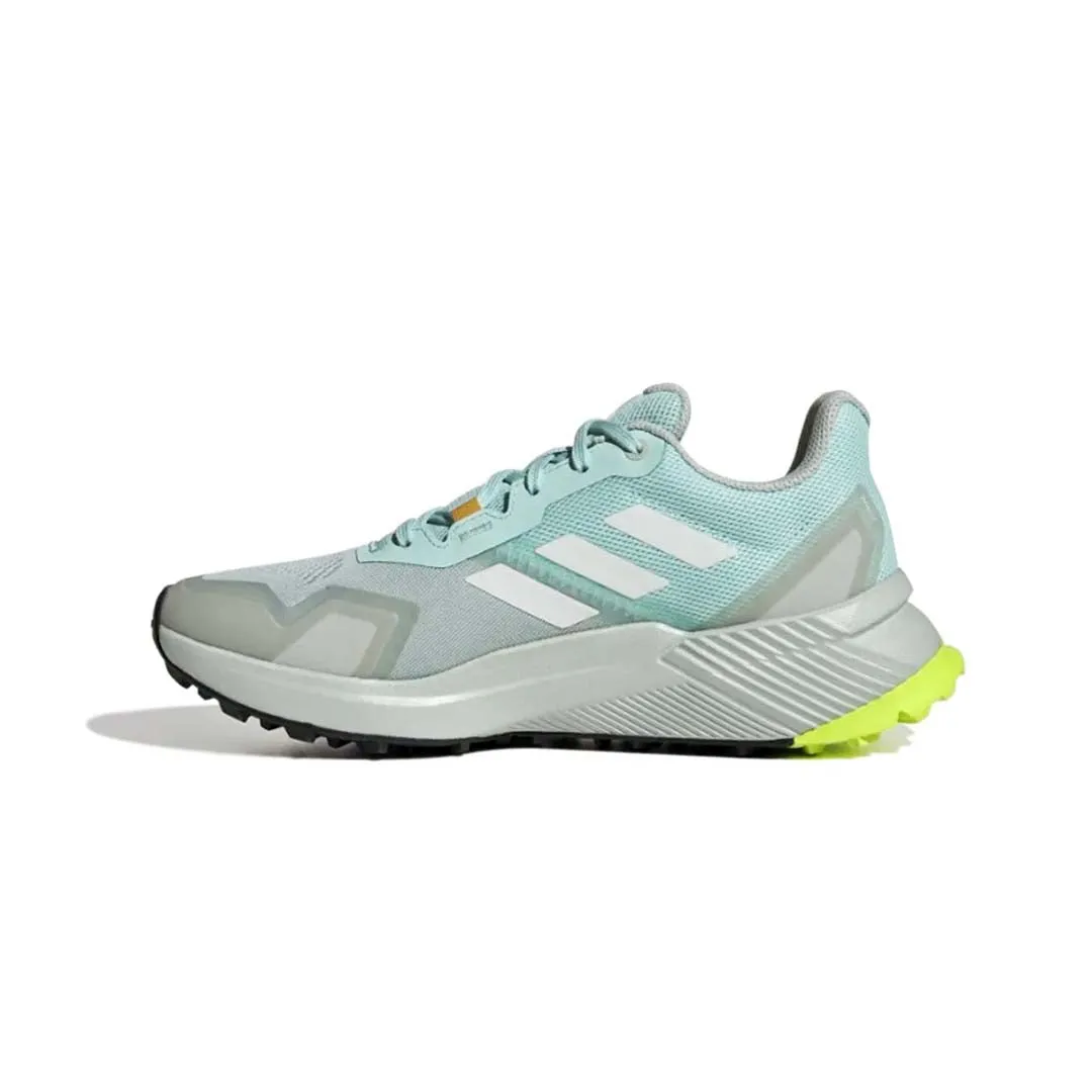 adidas - Damen Terrex Soulstride Trail Running Schuhe (IE9403)