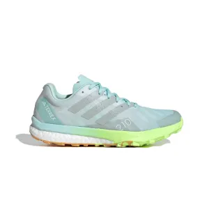 adidas - Damen Terrex Speed Ultra Trailrunning-Schuhe (IF5033)