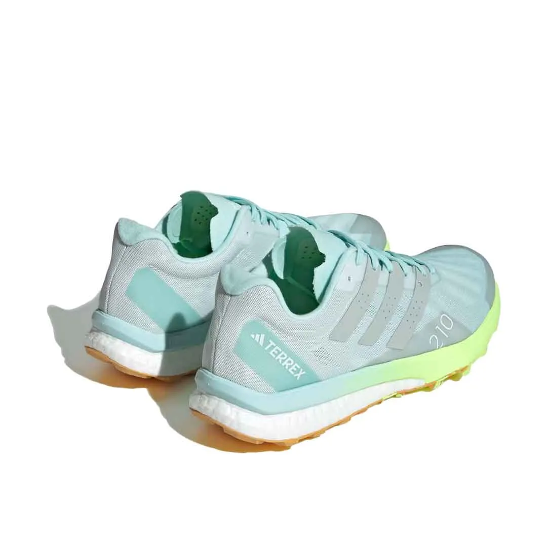 adidas - Damen Terrex Speed Ultra Trailrunning-Schuhe (IF5033)