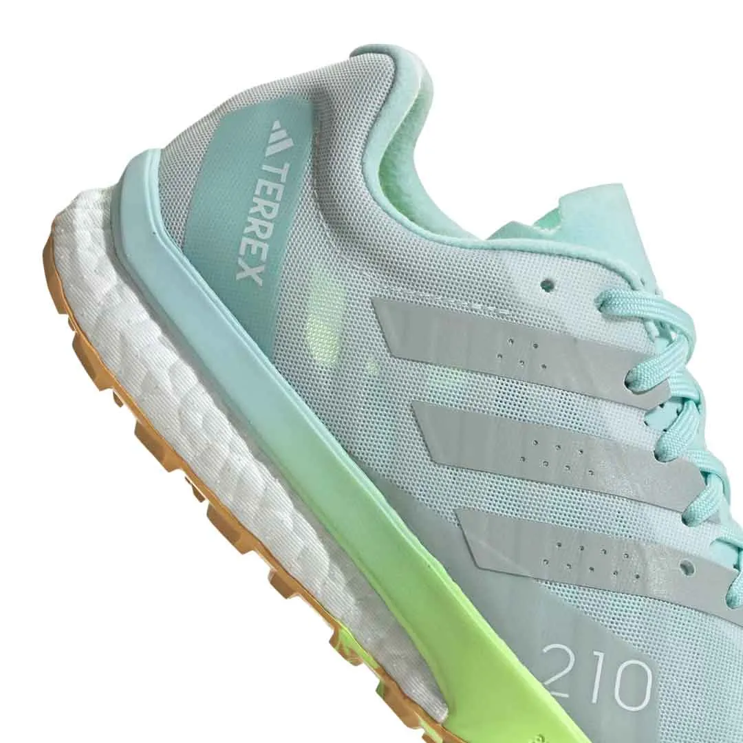 adidas - Damen Terrex Speed Ultra Trailrunning-Schuhe (IF5033)