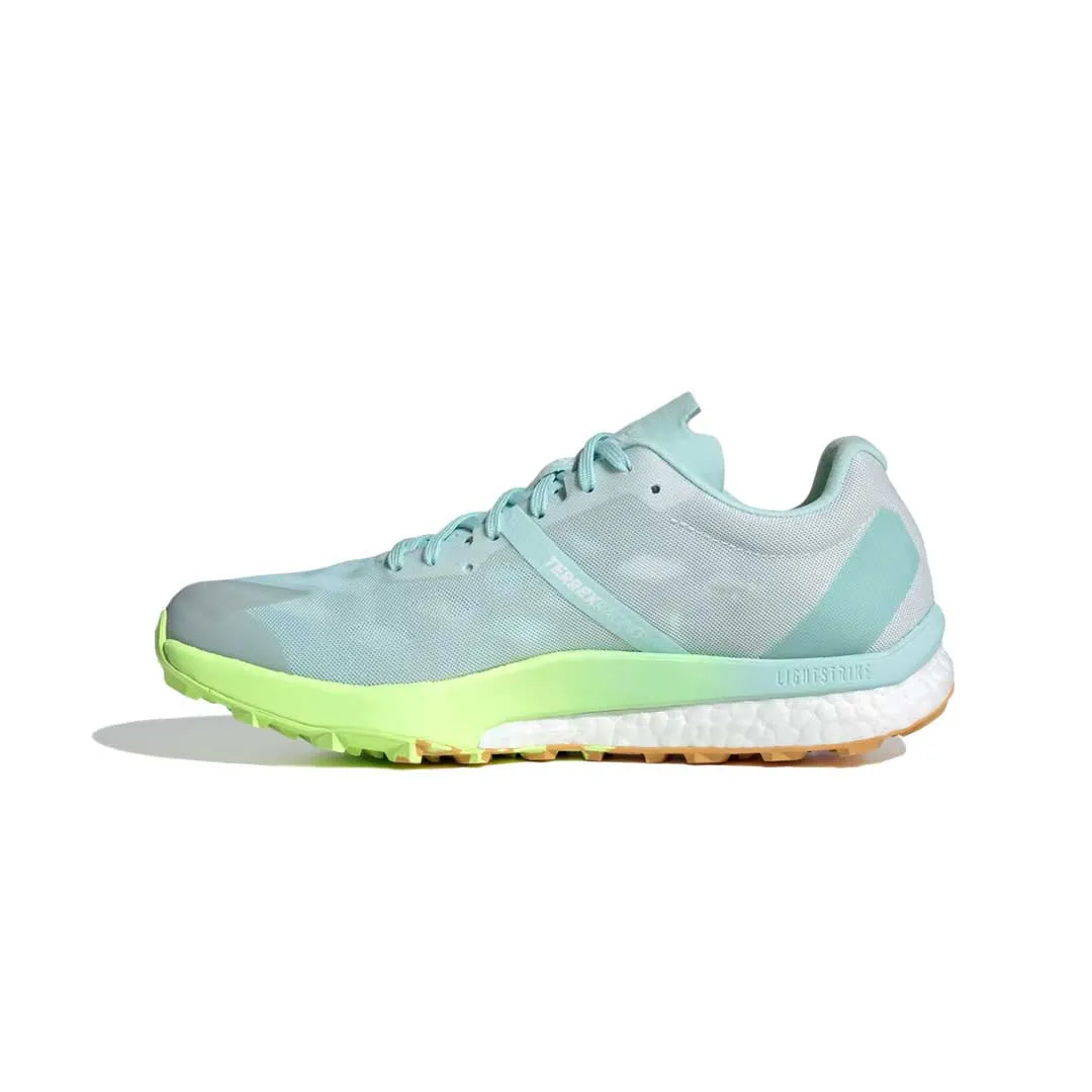 adidas - Damen Terrex Speed Ultra Trailrunning-Schuhe (IF5033)