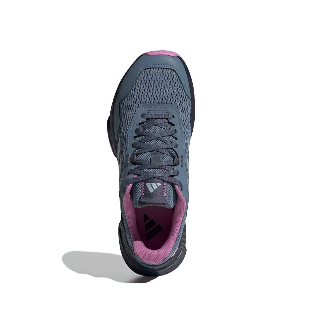 adidas - Damen Tracefinder Trailrunning-Schuhe (IF0557)