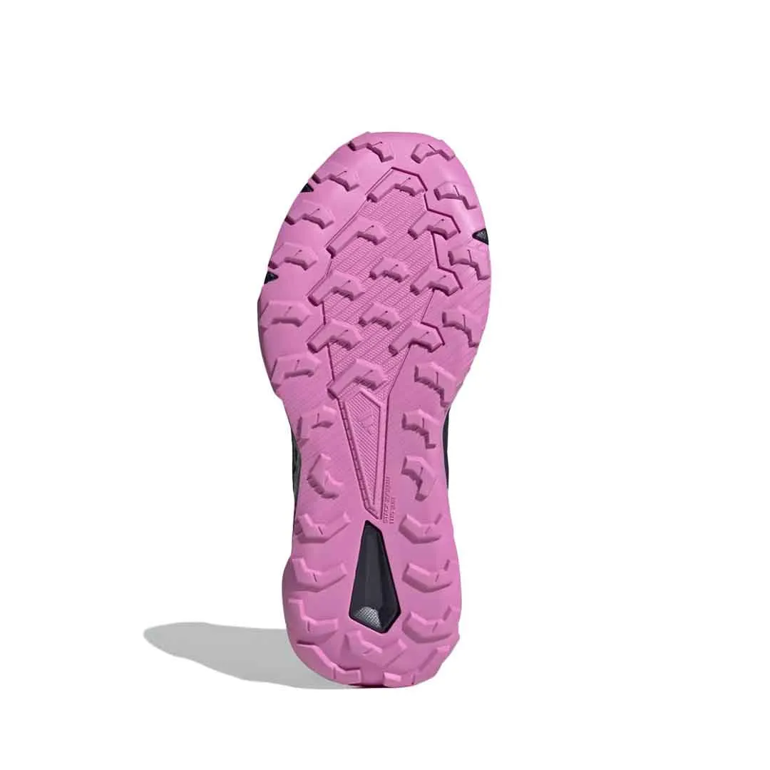adidas - Damen Tracefinder Trailrunning-Schuhe (IF0557)