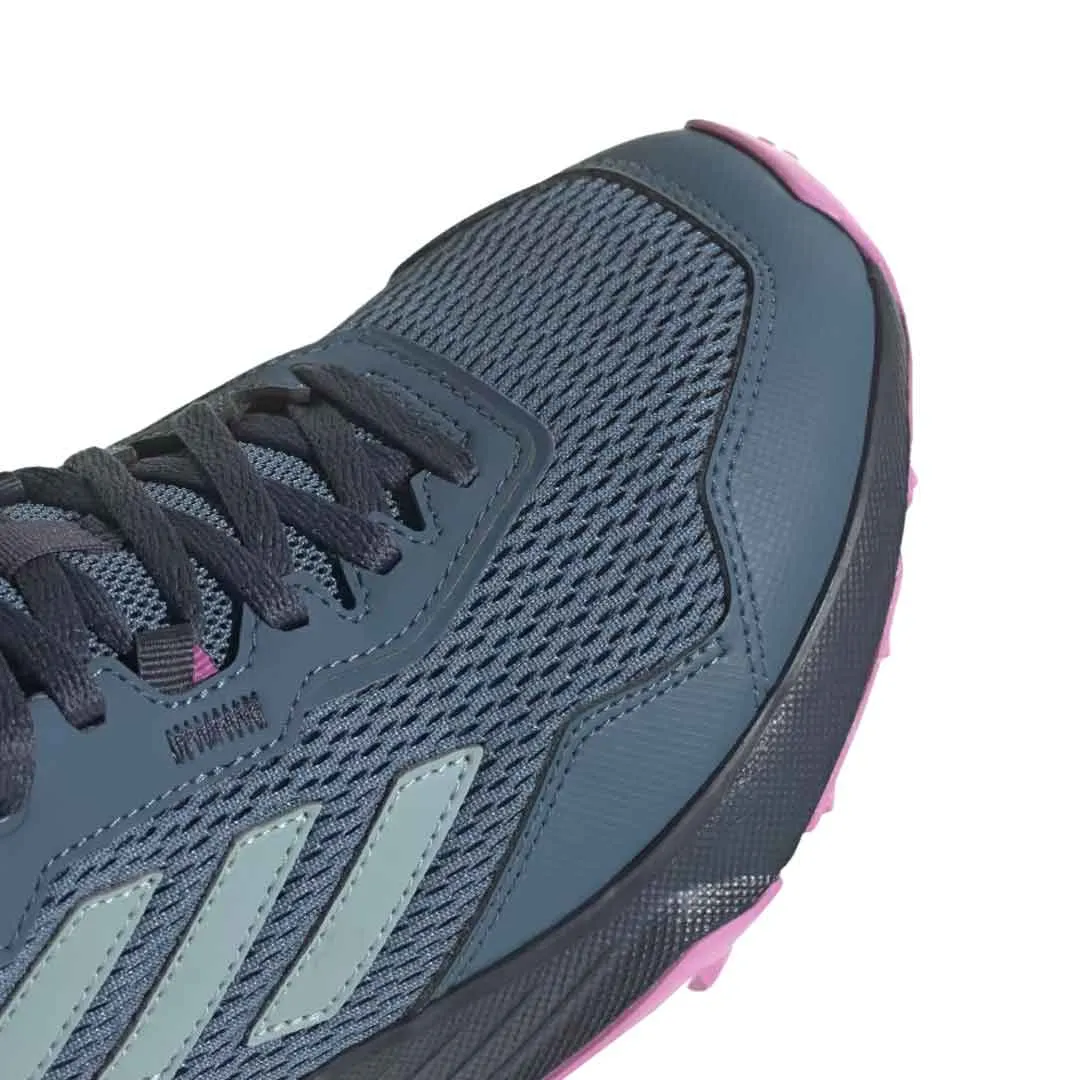 adidas - Damen Tracefinder Trailrunning-Schuhe (IF0557)
