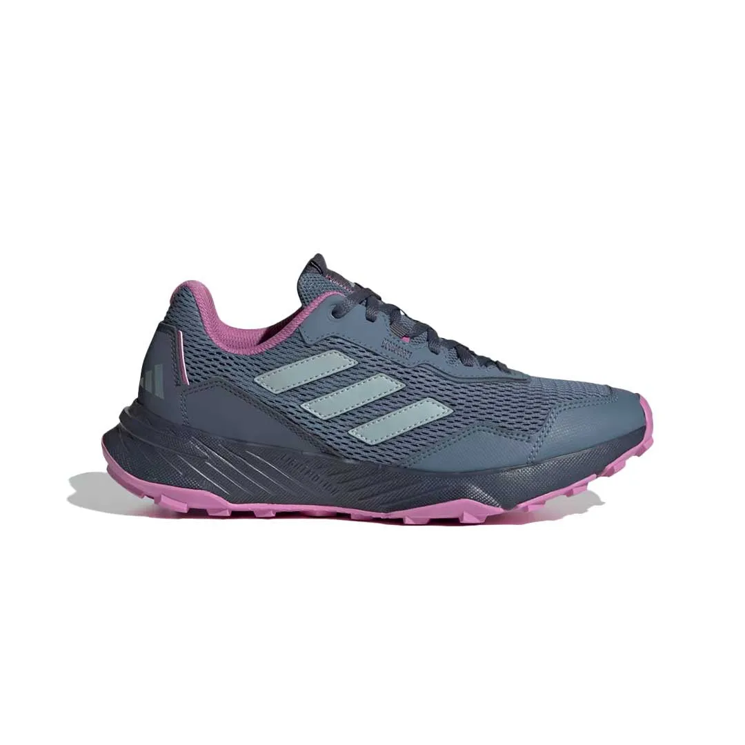 adidas - Damen Tracefinder Trailrunning-Schuhe (IF0557)